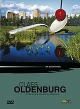 Claes Oldenburg DVD