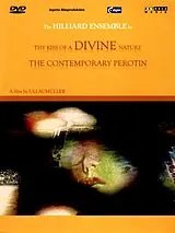 Kiss Of A Divine Nature DVD