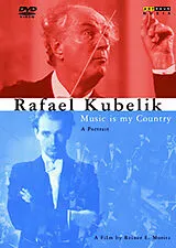 Music Is My Country DVD