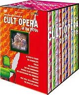 Kultopern Der 70er Jahre DVD