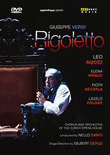 Rigoletto DVD