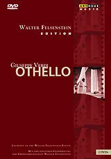 Othello DVD