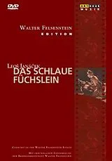 Das Schlaue Füchslein DVD