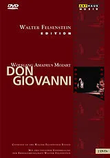 Don Giovanni DVD
