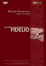 Fidelio DVD