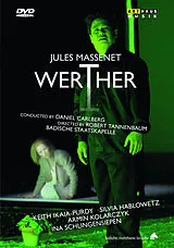 Werther DVD