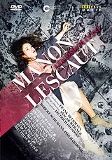 Manon Lescaut DVD
