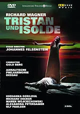 Tristan Und Isolde DVD