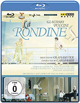 Rondine Blu-ray