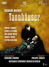 Tannhäuser DVD