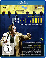 Rheingold Blu-ray