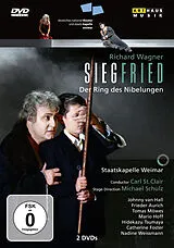 Siegfried DVD