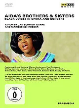 Aidas Brothers & Sisters DVD