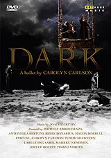 Dark DVD