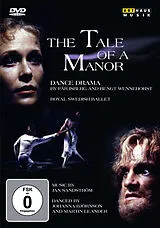 The Tale Of A Manor DVD