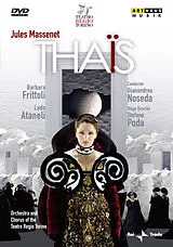 Thais DVD