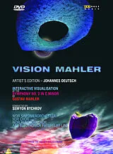 Vision Mahler DVD