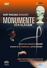Sinfonie 41 DVD