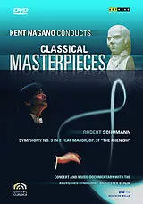 Sinfonie 3 DVD