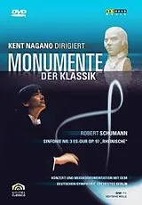 Sinfonie 3 DVD