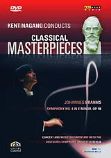 Sinfonie 4 DVD