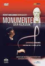Sinfonie 4 DVD