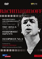 Die Glocken/Sinf.Tänze/Sinf.2 DVD