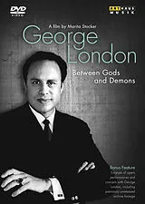 Between Gods and Demons DVD