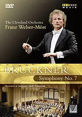 Sinfonie 7 DVD