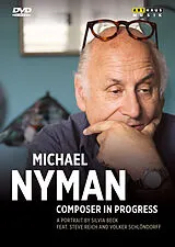 Composer in Progress DVD