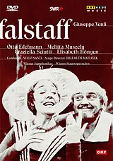 Falstaff 1963 (Dt.Gesungen) DVD