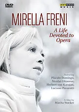 A Life devoted to Opera DVD