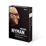 Composer In Progress/In Concert DVD