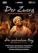 Der Zwerg/Der Zerbrochene Krug DVD