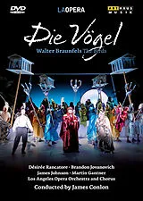Die Vögel DVD
