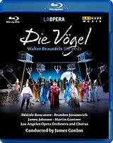 Vögel (bluray) Blu-Ray Disc