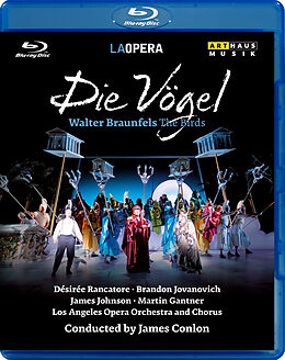 Vögel (bluray) Blu-ray