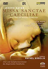 Missa Sanctae Caeciliae DVD