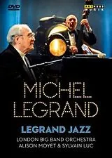 Legrand Jazz DVD
