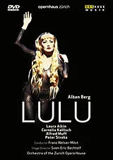 Lulu DVD