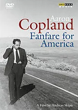 Fanfare for America DVD
