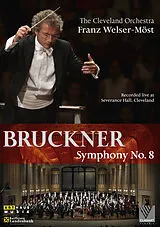 Sinfonie 8 DVD