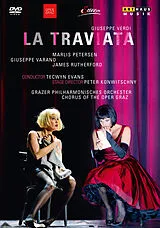 La Traviata DVD