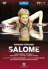 Salome DVD