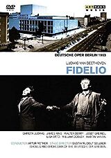 Fidelio (Deutsche Oper Berlin 1963) DVD