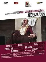 Jedermann DVD