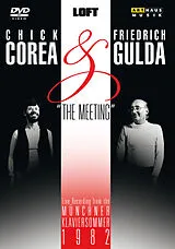 The Meeting DVD