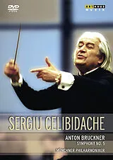 Sinfonie 5 DVD