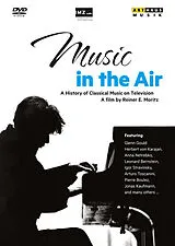 Music in the Air DVD