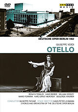 Othello DVD